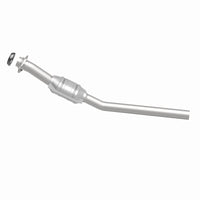 MagnaFlow Direct Fit Catalytic Converter Caravan-Voyager 92-93 3.3L