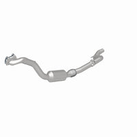 MagnaFlow 20-21 Dodge Charger 3.6L Direct Fit Converter