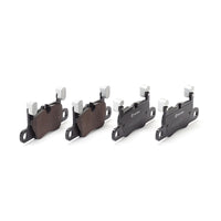 Brembo OE 20-24 Porsche 911 PRIME Low-Met Brake Pad - Rear