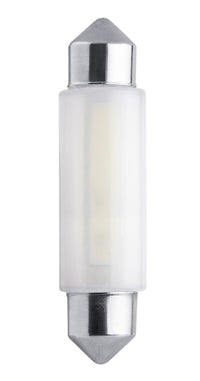 Hella 6411 12V 1W LED Bulb 5K - Single