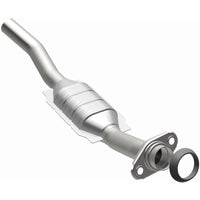MagnaFlow Direct Fit Catalytic Converter 92-93 Chrysler F/S 3.3L 49S