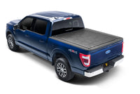 BAK 2026+ Ford Ranger 5ft Bed Revolver X2