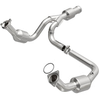 MagnaFlow 11-15 GMC Yukon 6.2L Direct Fit Converter