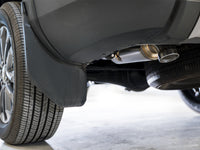 AWE Tuning 2024+ Toyota Land Cruiser / 2025+ Toyota 4Runner 0FG Cat-Back Exhaust w/ BashGuard
