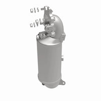 MagnaFlow 16-21 Honda Civic 1.5L Direct Fit Converter