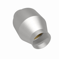 MagnaFlow Conv Univ 3.50inch O/C Diesel