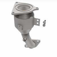 MagnaFlow 10-12 Ford Fusion 3.0L California Grade CARB Compliant Direct-Fit Catalytic Converter