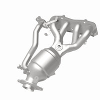 MagnaFlow Direct Fit Catalytic Converter 21-22 Toyota Corolla 2.0L OEM