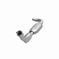 MagnaFlow Direct Fit Catalytic Converter 97-98 Ford Exped 4.6L D/S