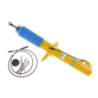 Bilstein 05-11 Porsche Boxster (w/ PASM) B8 Performance Plus (DampTronic) Monotube Strut - Rear