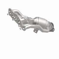 MagnaFlow Direct Fit Catalytic Converter 21-22 Toyota Corolla 2.0L OEM