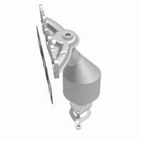 Magnaflow 07-10 Kia Sedona 3.8L California Grade CARB Compliant DF Manifold Catalytic Converter