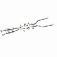 MagnaFlow 13-15 Lexus IS350 3.5L California Grade CARB Compliant Direct-Fit Catalytic Converter