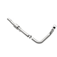 MagnaFlow Direct Fit Catalytic Converter 00-06 Chevy/GMC Driver Side