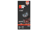 K&N Replacement Air Filter Polaris Xpedition 2024