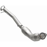 MagnaFlow Conv DF 06-08 Range Rover Driver Side