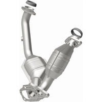 MagnaFlow Direct Fit Catalytic Converter 2001-05 Explorer 4.0L Sport Trac Front Section