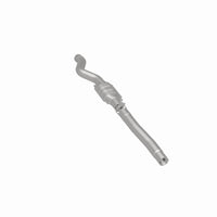 MagnaFlow 92-93 Dodge Dakota 3.9L/5.2L 4WD California Grade CARB Compliant DF Catalytic Converter