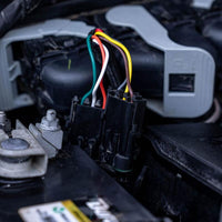 sPOD BantamX Upfitter Kit 2023+ Ford Super Duty