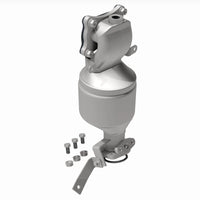 MagnaFlow 17-22 Honda Pilot 3.5L California Grade CARB Compliant DF Manifold Catalytic Converter