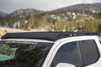 DV8 Offroad 2024-2025 Toyota Tacoma Double Cab Roof Rack