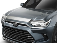 Husky Liners 24-26 Toyota Grand Highlander Aeroskin Hood Protector - Chrome