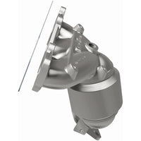 MagnaFlow 13-17 Hyundai Santa Fe 3.3L California Grade CARB Compliant Direct-Fit Catalytic Converter