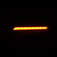 AlphaRex 17-20 Toyota GT86/13-20 Subaru BRZ/ 17-20 Scion FRS LUXX-Series LED Tail Lights Red