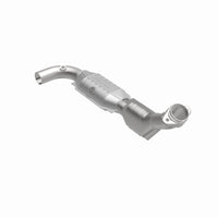 MagnaFlow Direct Fit Catalytic Converter F150 Truck 97-98 V8 4.6L 2W