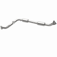 MagnaFlow 08-09 Toyota Tundra 4.7L California Grade CARB Compliant Direct-Fit Catalytic Converter