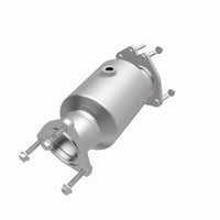 MagnaFlow Direct Fit Catalytic Converter 2020 Chevrolet Corvette Right Closed Couple 6.2L