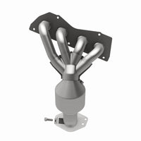 MagnaFlow 09-12 Toyota RAV4 2.5L California Grade CARB Compliant Direct-Fit Catalytic Converter