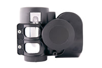 Hella Compressed Air Trumpet Horn 12V