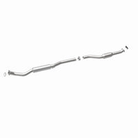 MagnaFlow Direct-Fit Catalytic Converter Mazda MX-5 Miata