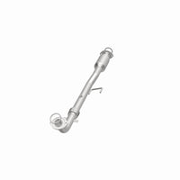 MagnaFlow California Direct Fit Converter 10-11 Toyota Camry 2.5L
