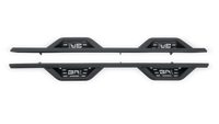 Body Armor 4x4 1999-2016 Ford F-250/F-350/F-450/F-550 Super Duty Crew Cab Ambush Side Steps