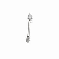 MagnaFlow Direct Fit Catalytic Converter Ford 87 96