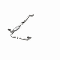 MagnaFlow Direct Fit Catalytic Converter 2003 Ram 1500 5.7 2WD