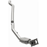 MagnaFlow Direct Fit Catalytic Converter 96-98 Caravan-Voyager 3.3L/