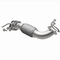 Magnaflow BRExhaust 15-19 Hyundai Sonata 2.4L Front Pipe Kit