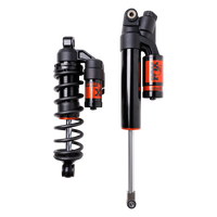 Fox Factory Series POL Switchback 146 FT (12.76 3.80) 2.0 Coil-Over QS3 RT (19.29 6.52)