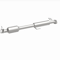 Magnaflow 2015 Kia Optima 2.4L Direct Fit Cat Converter (California Grade)