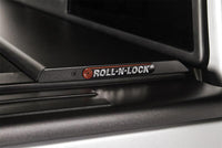 Roll-N-Lock 22-26 Toyota Tundra 5ft 6in Bed M-Series Manual Retractable Tonneau Cover