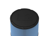 aFe Magnum FORCE Intake Replacement Air Filter w/ D2 Dry Media 4-1/2inF x8-1/2inB x7inT x6-3/4inH