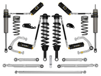 ICON 24 Gx550 1.25-3in Stage 9 Suspension System Cdcv Billet