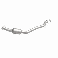 MagnaFlow 12-17 Dodge Durango / 13-17 Jeep Grand Cherokee Direct Fit CARB Compliant Converter