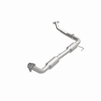 MagnaFlow 08-09 Toyota Tundra 4.7L California Grade CARB Compliant Direct-Fit Catalytic Converter