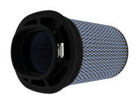 aFe Momentum Intake Rplcmnt Air Filter (6-1/2x4-3/4) IN F x (9x7) IN B x (9x7) IN T x 9 IN H