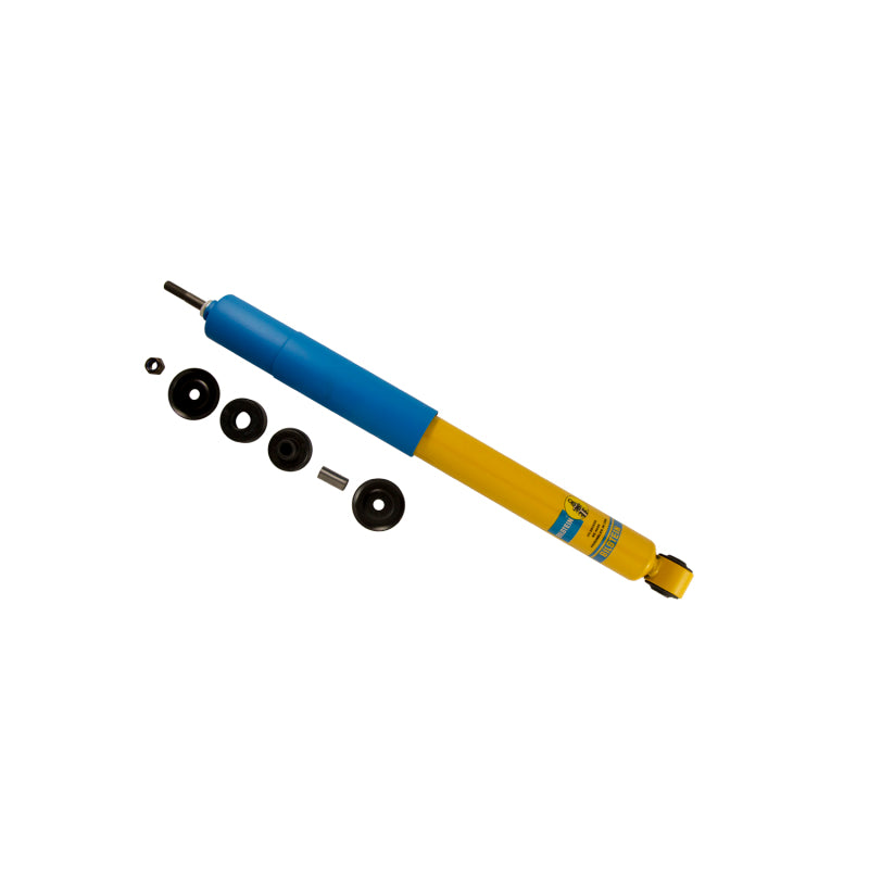 Bilstein B6 4600 14-18 Dodge Ram 2500 Rear 46mm Monotube Shock Absorber