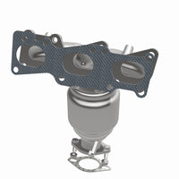 MagnaFlow 13-17 Kia Sorento 3.3L California Grade CARB Compliant Direct-Fit Catalytic Converter